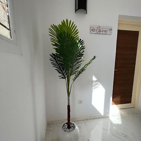 Magnifique Villa Avec Piscine Sur L'Ile De Djerba Houmt Souk  Luaran gambar