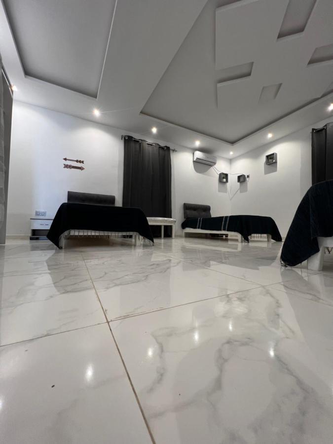 Magnifique Villa Avec Piscine Sur L'Ile De Djerba Houmt Souk  Luaran gambar