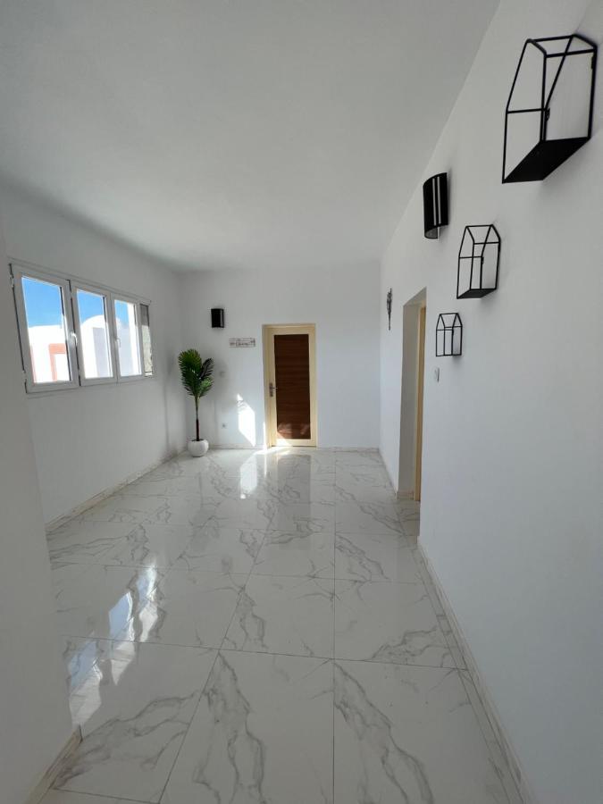 Magnifique Villa Avec Piscine Sur L'Ile De Djerba Houmt Souk  Luaran gambar