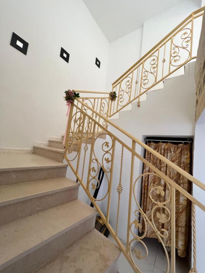 Magnifique Villa Avec Piscine Sur L'Ile De Djerba Houmt Souk  Luaran gambar