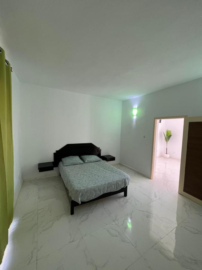 Magnifique Villa Avec Piscine Sur L'Ile De Djerba Houmt Souk  Luaran gambar
