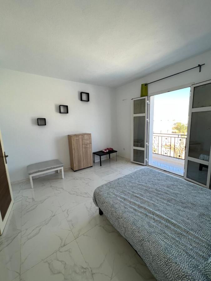 Magnifique Villa Avec Piscine Sur L'Ile De Djerba Houmt Souk  Luaran gambar