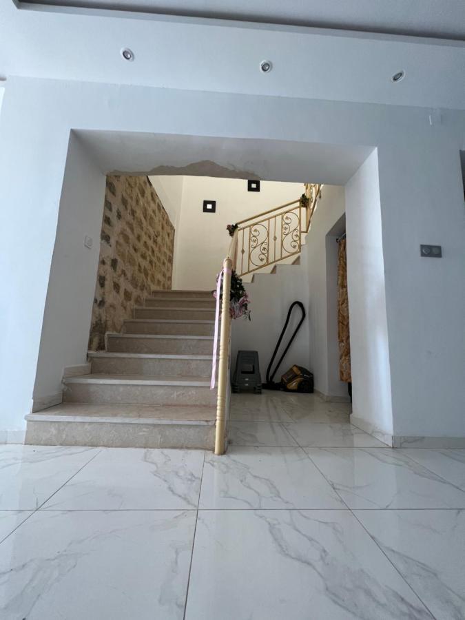 Magnifique Villa Avec Piscine Sur L'Ile De Djerba Houmt Souk  Luaran gambar